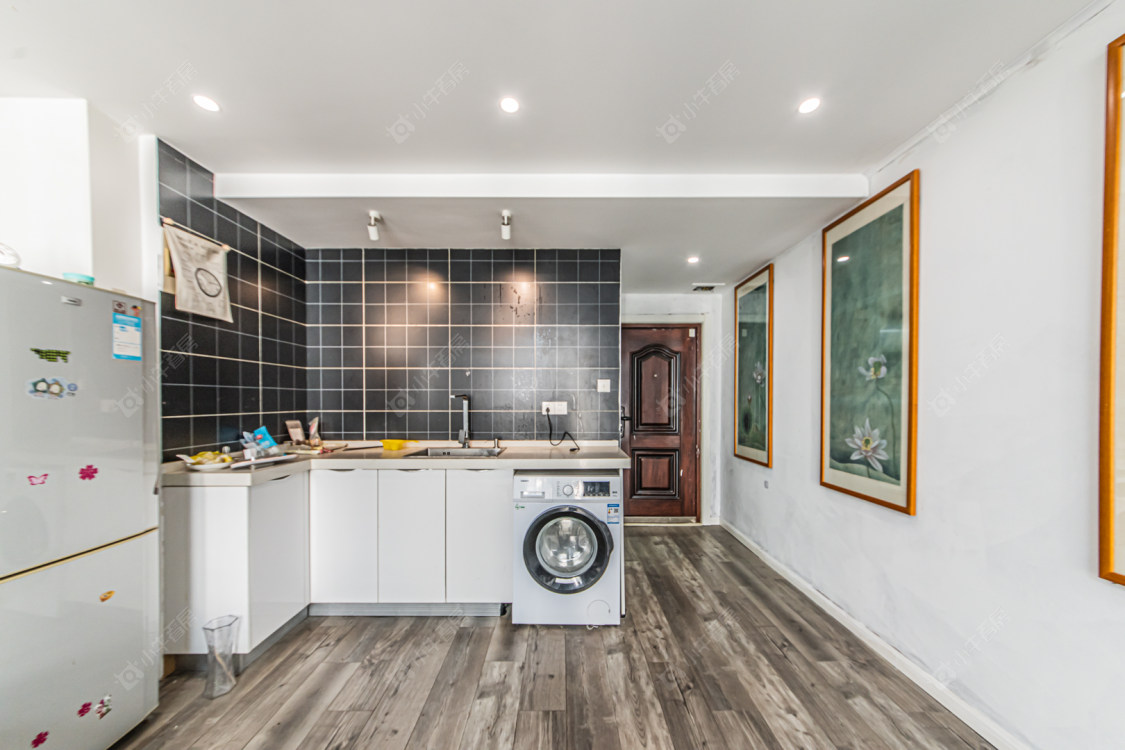 常州现代城在售二手房源室内图_小牛看房