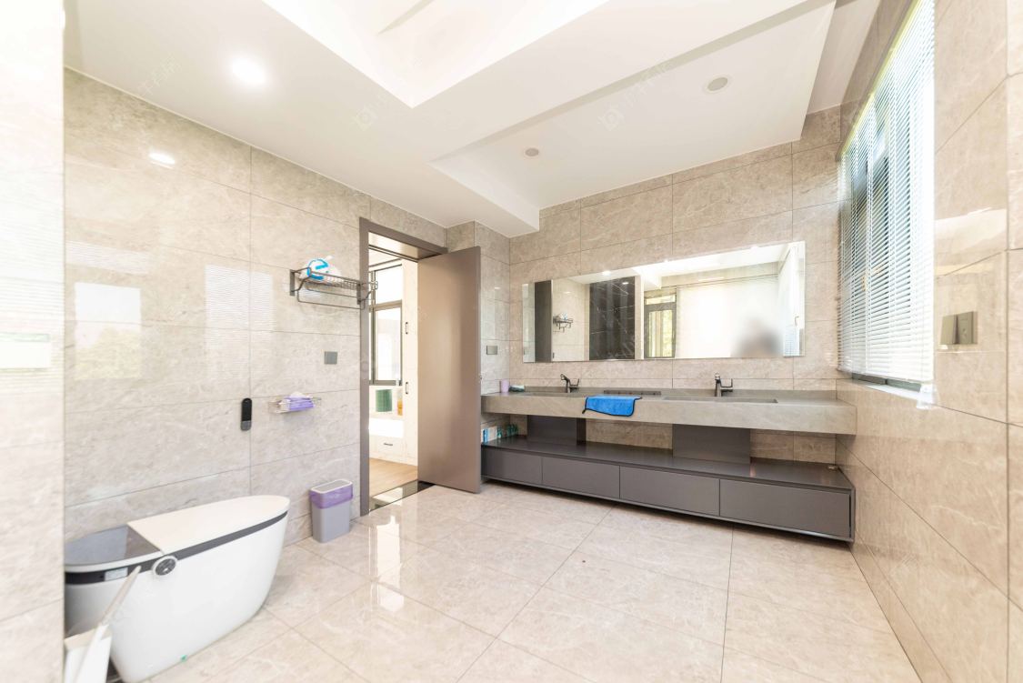 常州溪湖小镇在售二手房源室内图_小牛看房