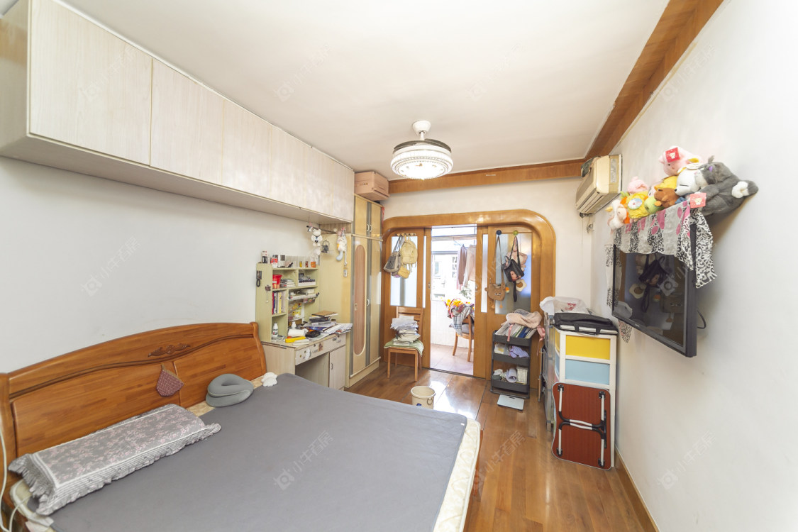 常州清潭五村在售二手房源室内图_小牛看房