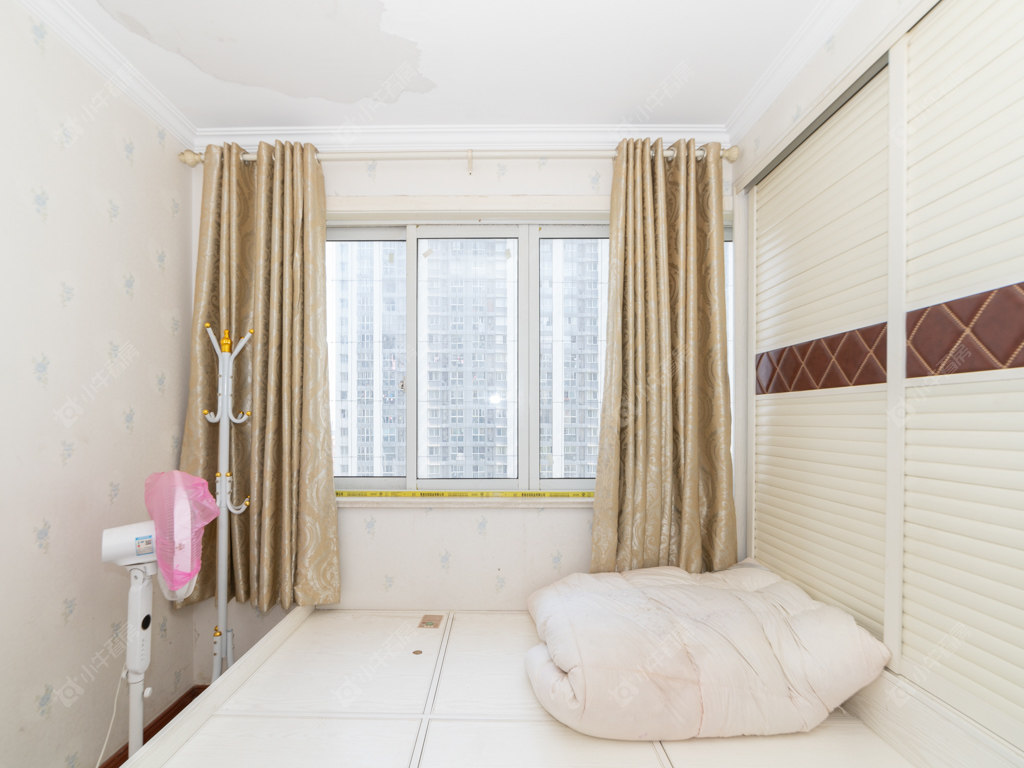 新城悠活城房源室内图 常州新城悠活城在售二手房源室内图_小牛看房