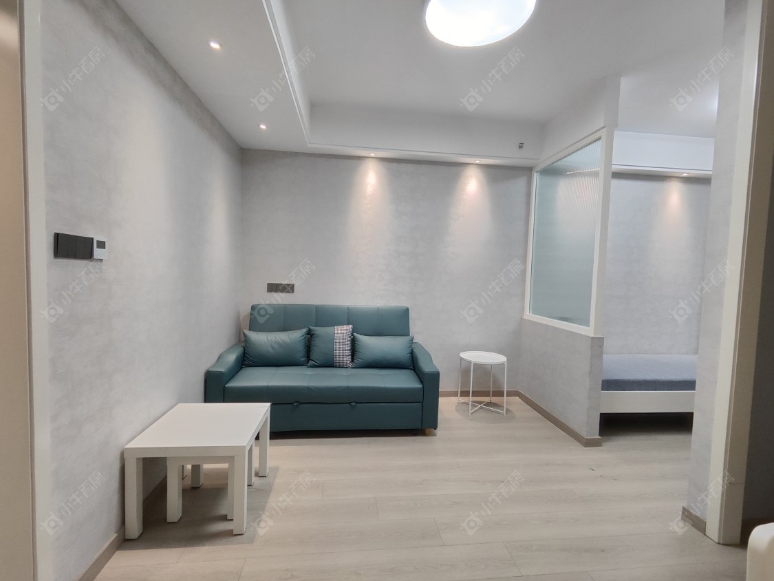 常州芝荟时光2室1厅1卫出租_小牛看房