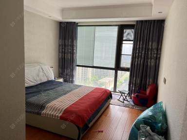 常州玉兰广场一期在租房源室内图_小牛看房