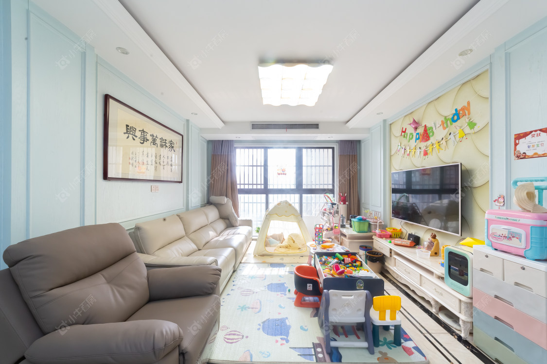 常州尚枫澜湾在售二手房_小牛看房