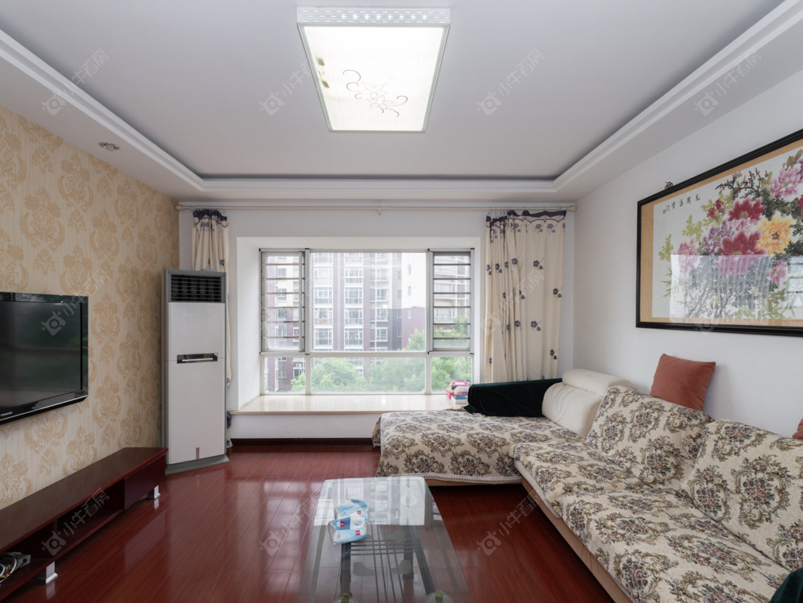 华城嘉园房源室内图 常州华城嘉园在售二手房源室内图_小牛看房