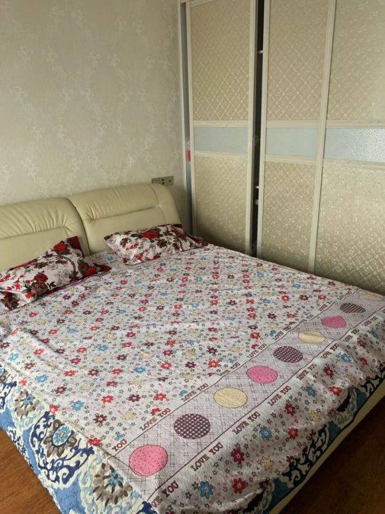 常州平岗星苑一期在租房源_小牛看房