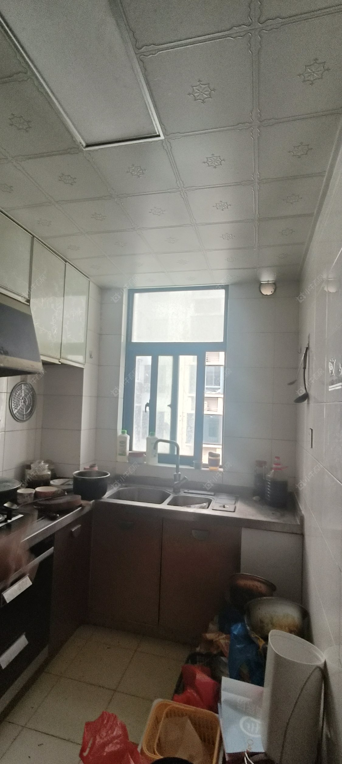 常州华林家园一期在租房源室内图_小牛看房