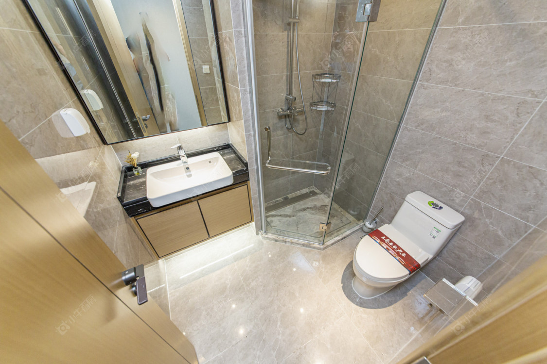 常州璞樾春秋在售二手房源室内图_小牛看房