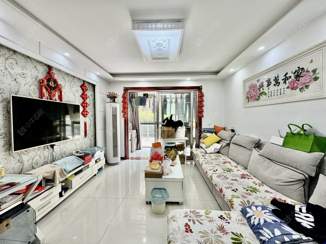 丹阳美亚华悦在售二手房_小牛看房