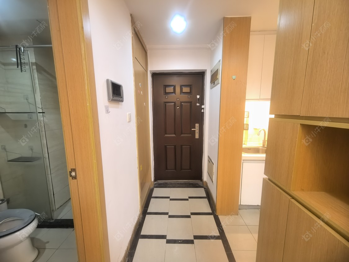 常州莱蒙城领尚在租房源室内图_小牛看房