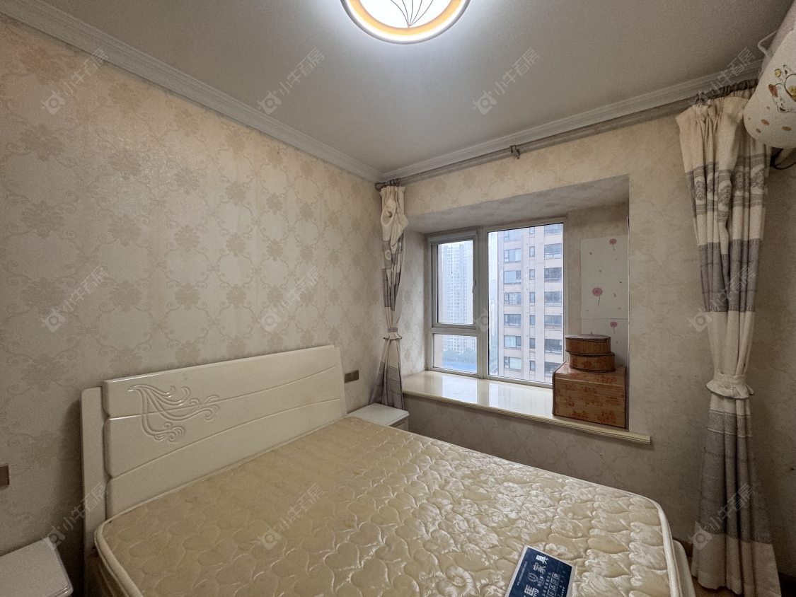 常州九龙仓时代上院在租房源室内图_小牛看房