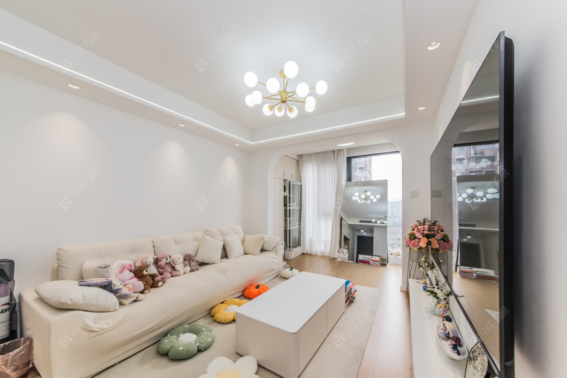 常州美林湖龙门里在售二手房_小牛看房