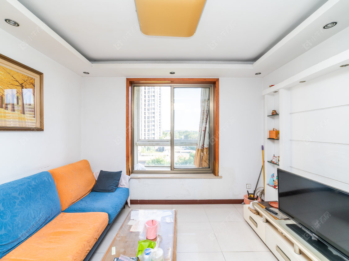 常州鑫福苑一期在售二手房源_小牛看房