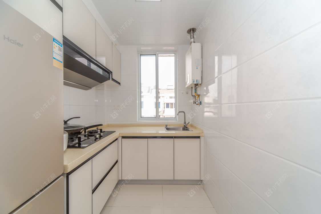 常州兰翔新村在售二手房源室内图_小牛看房