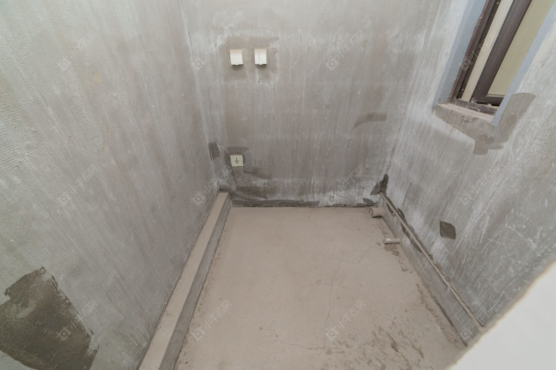 常州雅居乐常乐府在售二手房源室内图_小牛看房