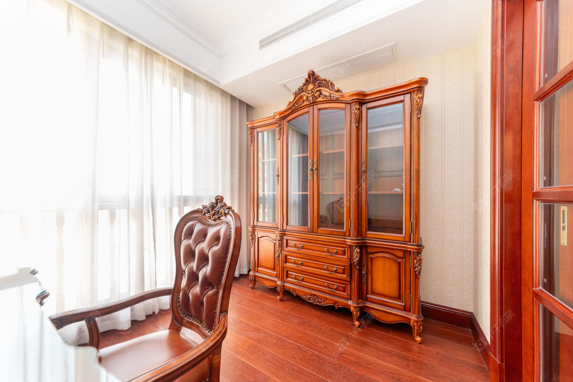 常州新城帝景北区在售二手房源室内图_小牛看房