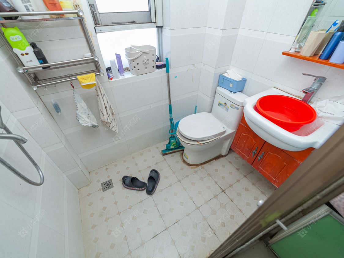 常州电讯宿舍在售二手房源室内图_小牛看房