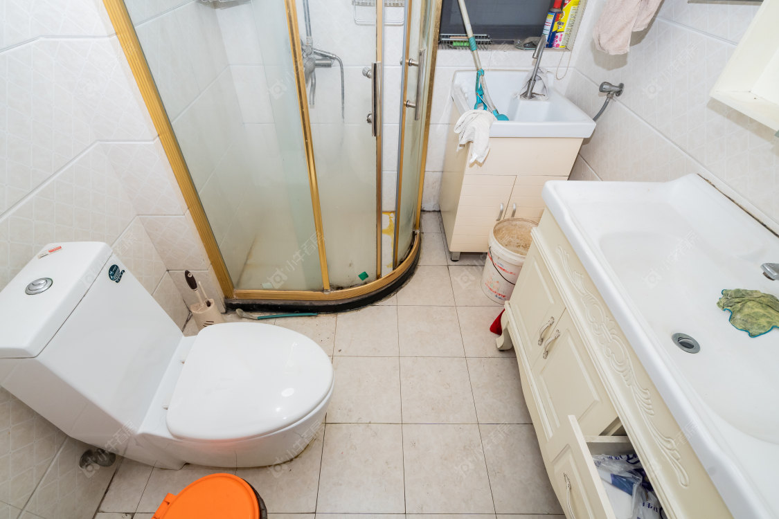 常州新城逸境园在售二手房源室内图_小牛看房