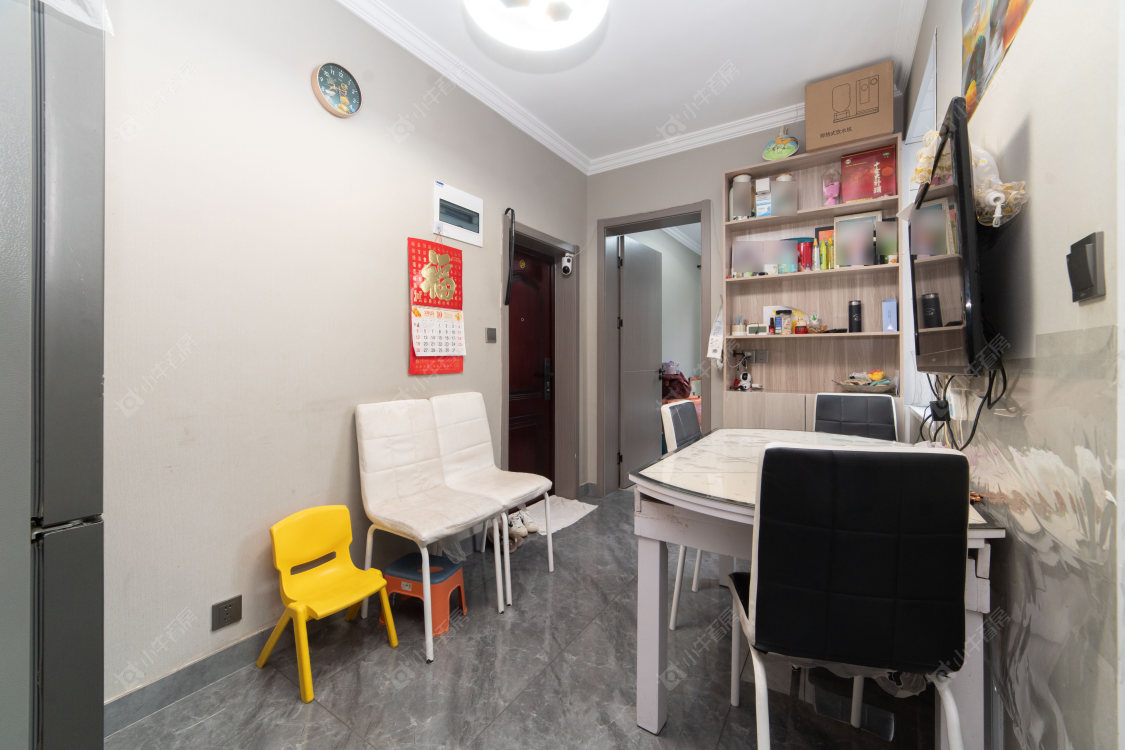 花园新村(钟楼)房源室内图 常州花园新村(钟楼)在售二手房源室内图_小牛看房