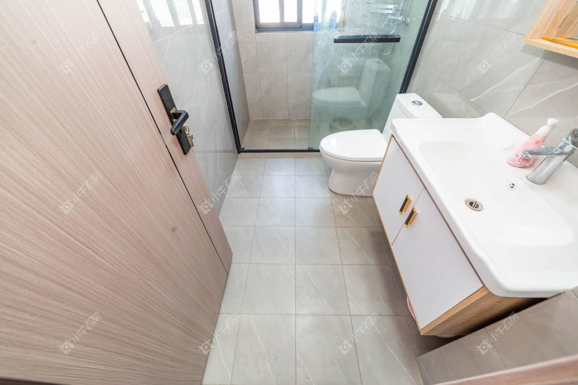 白马公馆房源室内图 常州白马公馆在租房源室内图_小牛看房