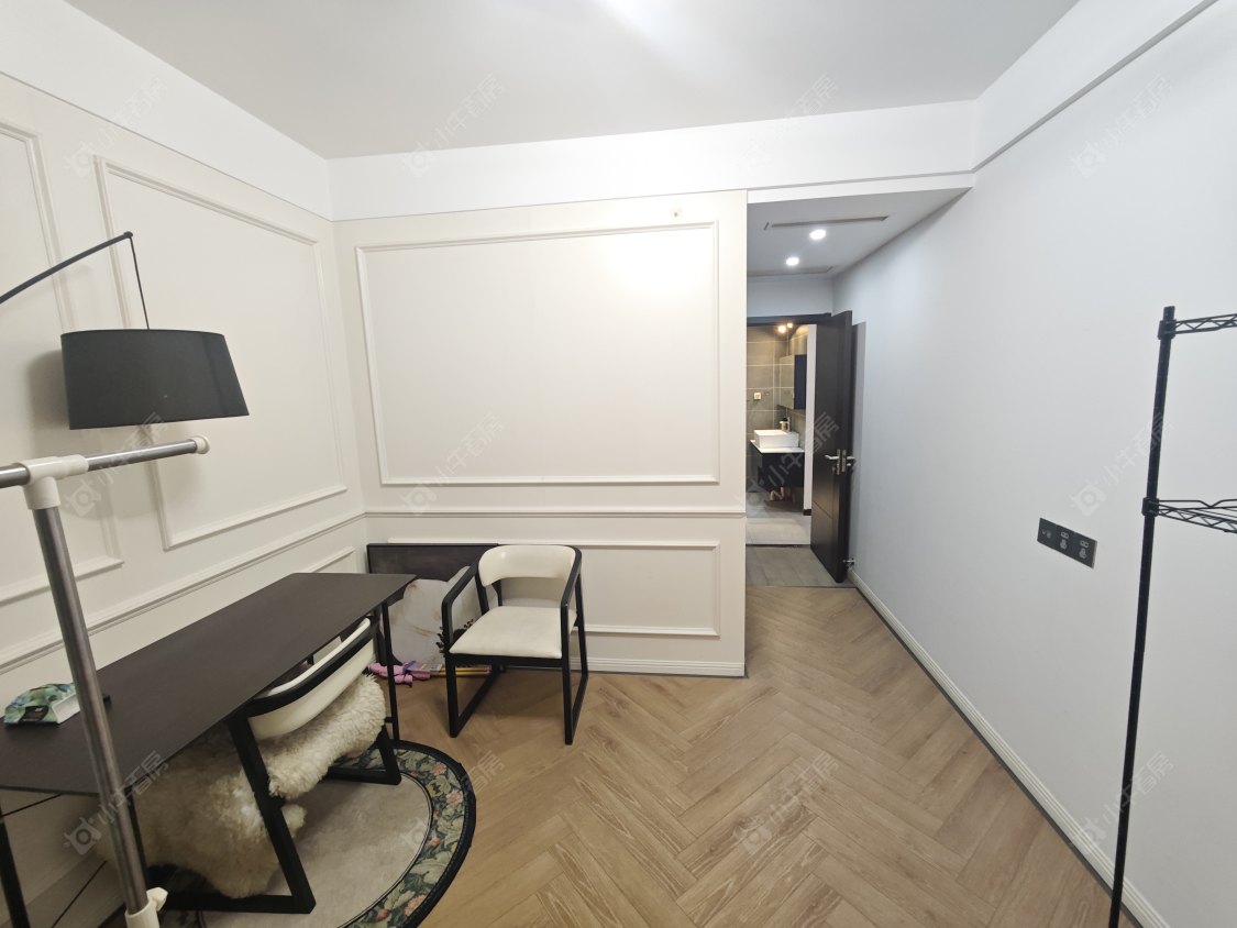 常州龙湖龙誉城二期在租房源室内图_小牛看房