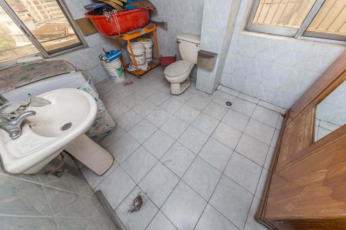 常州红梅新村在售二手房源室内图_小牛看房