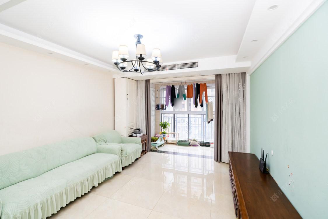 中海凤凰熙岸房源室内图 常州中海凤凰熙岸在售二手房源室内图_小牛看房