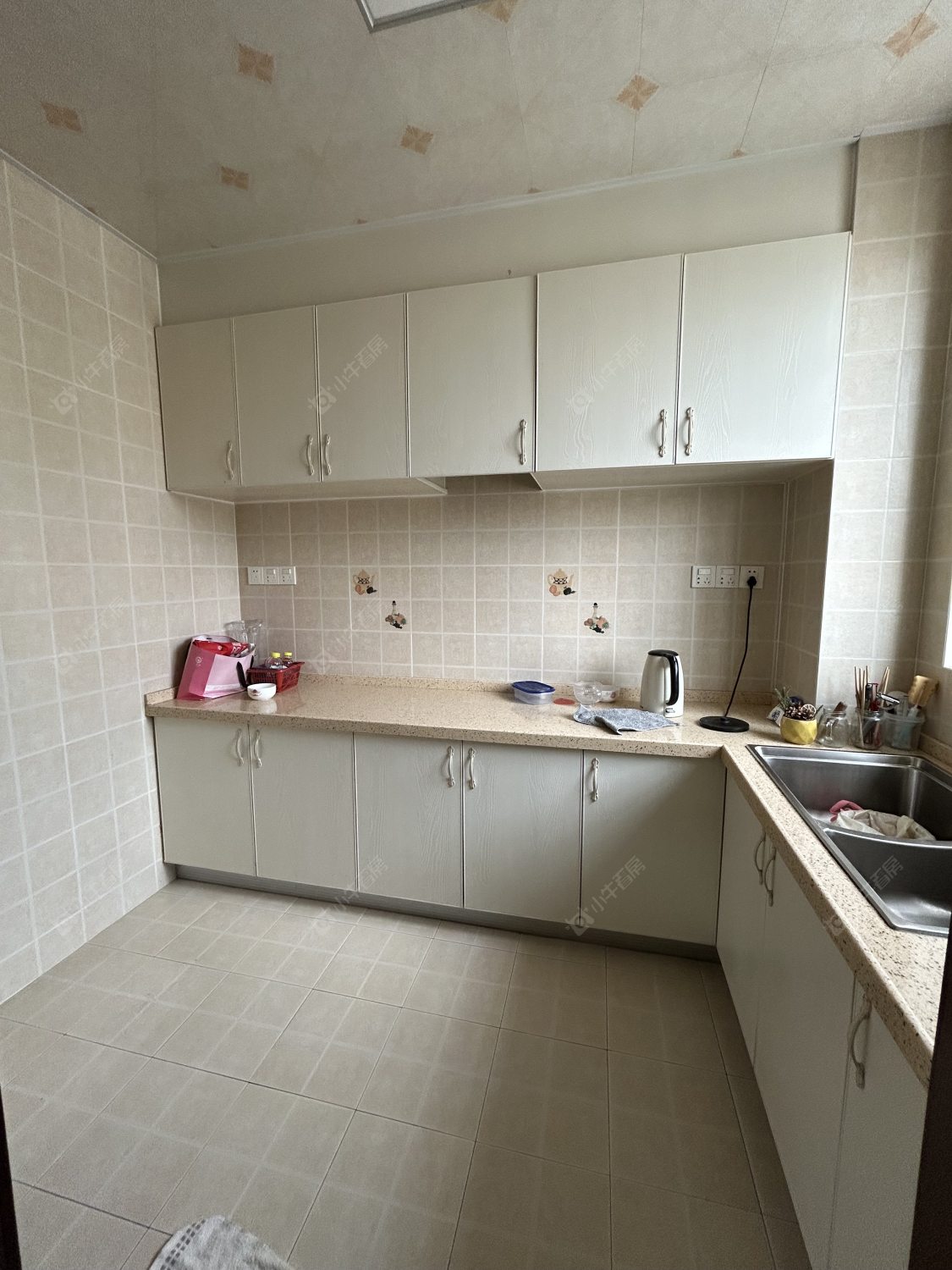 常州前桥新村在租房源室内图_小牛看房