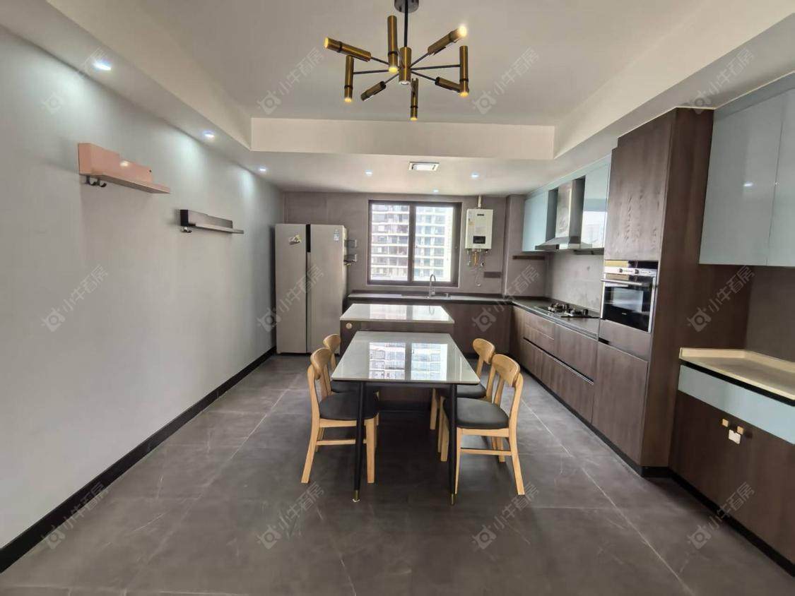 常州欣达园在租房源室内图_小牛看房