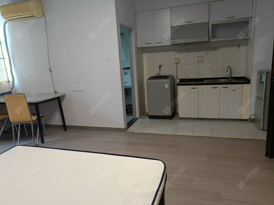 常州新荷花园在租房源室内图_小牛看房