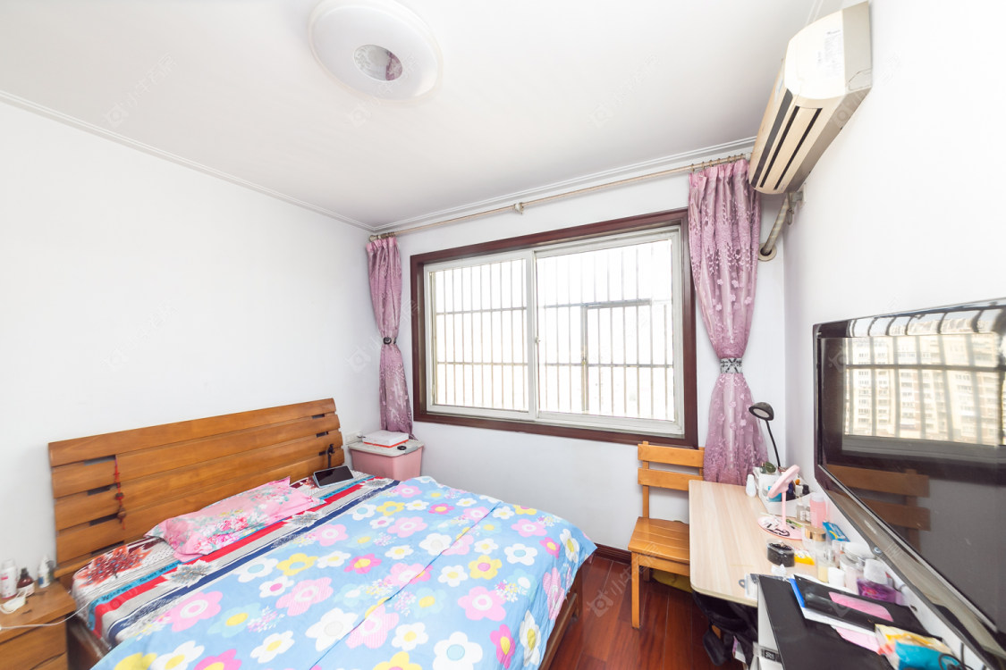 常州桂花园在售二手房源室内图_小牛看房