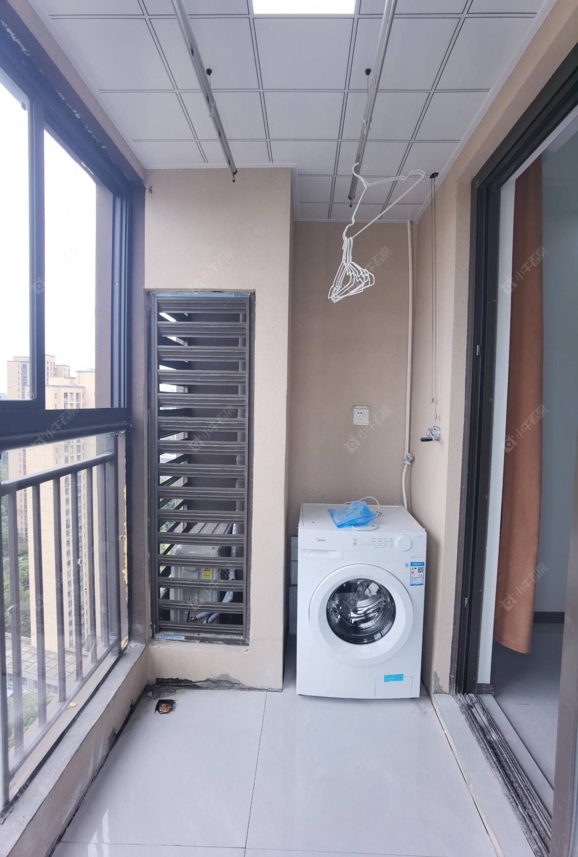 雅居乐熙悦府房源户型图 常州雅居乐熙悦府在租房源户型图_小牛看房