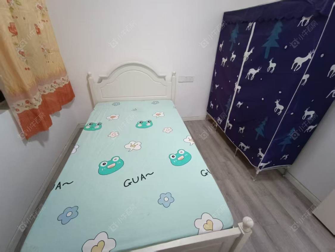 新城桃李郡房源 常州新城桃李郡在租房源_小牛看房