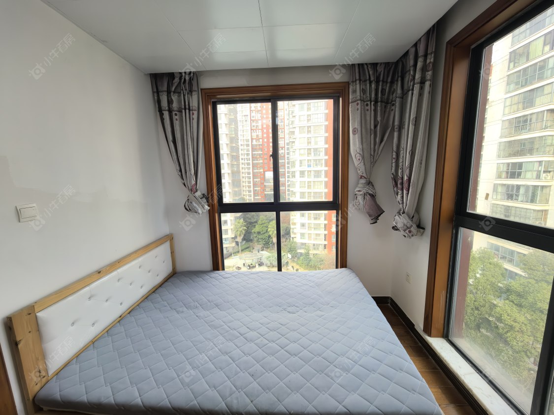 常州水晶城在租房源室内图_小牛看房