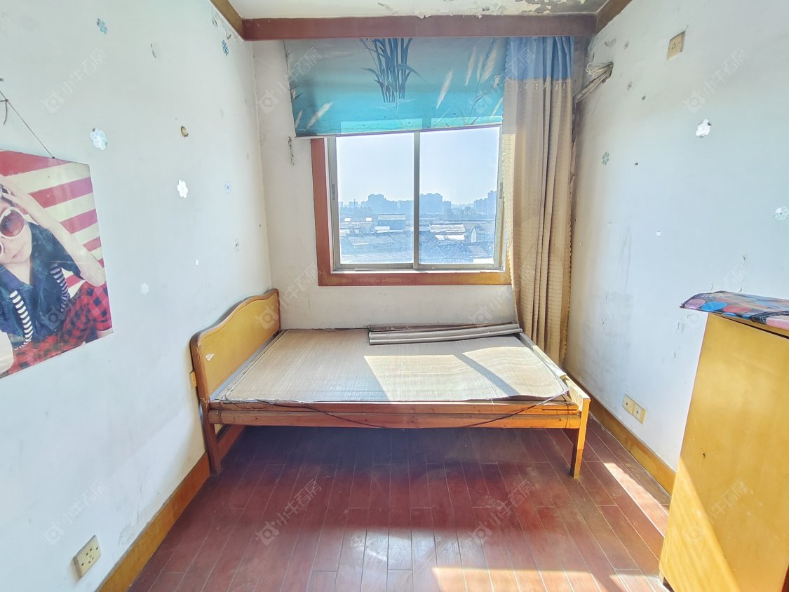 常州丽华三村南开小区2室1厅1卫出租_小牛看房