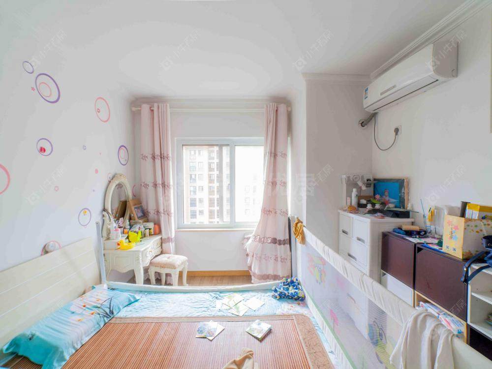 香溢紫郡二期房源室内图 常州香溢紫郡二期在售二手房源室内图_小牛看房