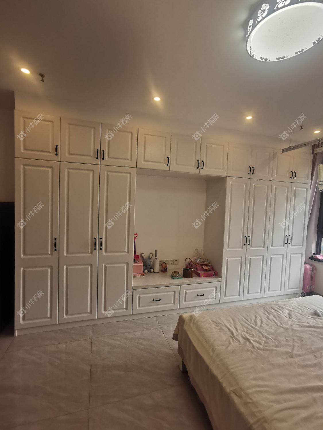 万科弘阳君望甲第房源 常州万科弘阳君望甲第在租房源_小牛看房