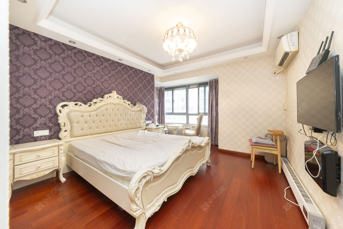 常州天隽峰在售二手房源室内图_小牛看房