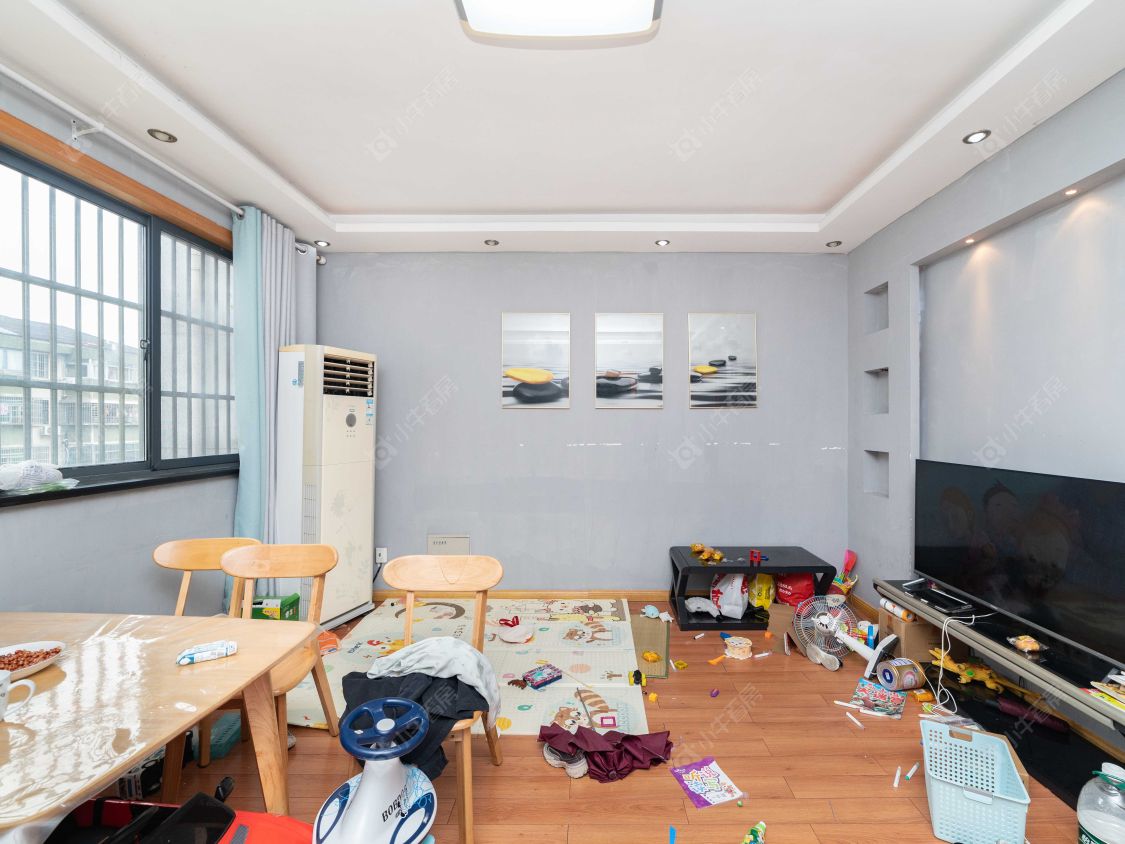 常州古方新村在售二手房源_小牛看房