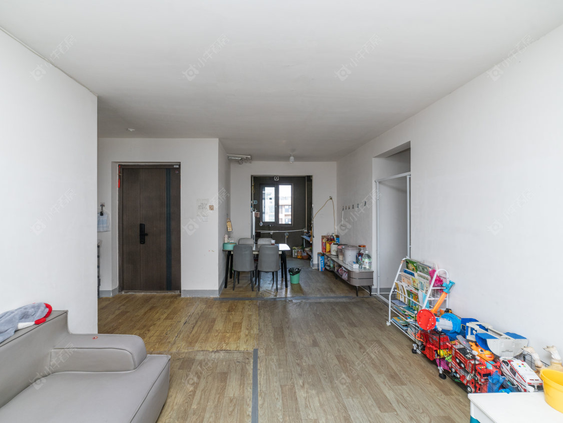 常州牡丹招商公园学府在售二手房源室内图_小牛看房