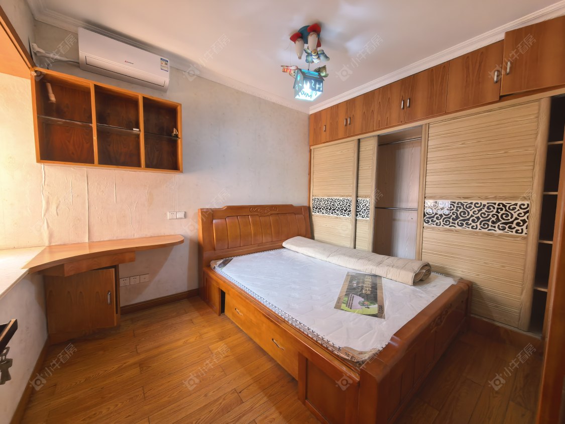 常州聚怡花园北区在租房源_小牛看房