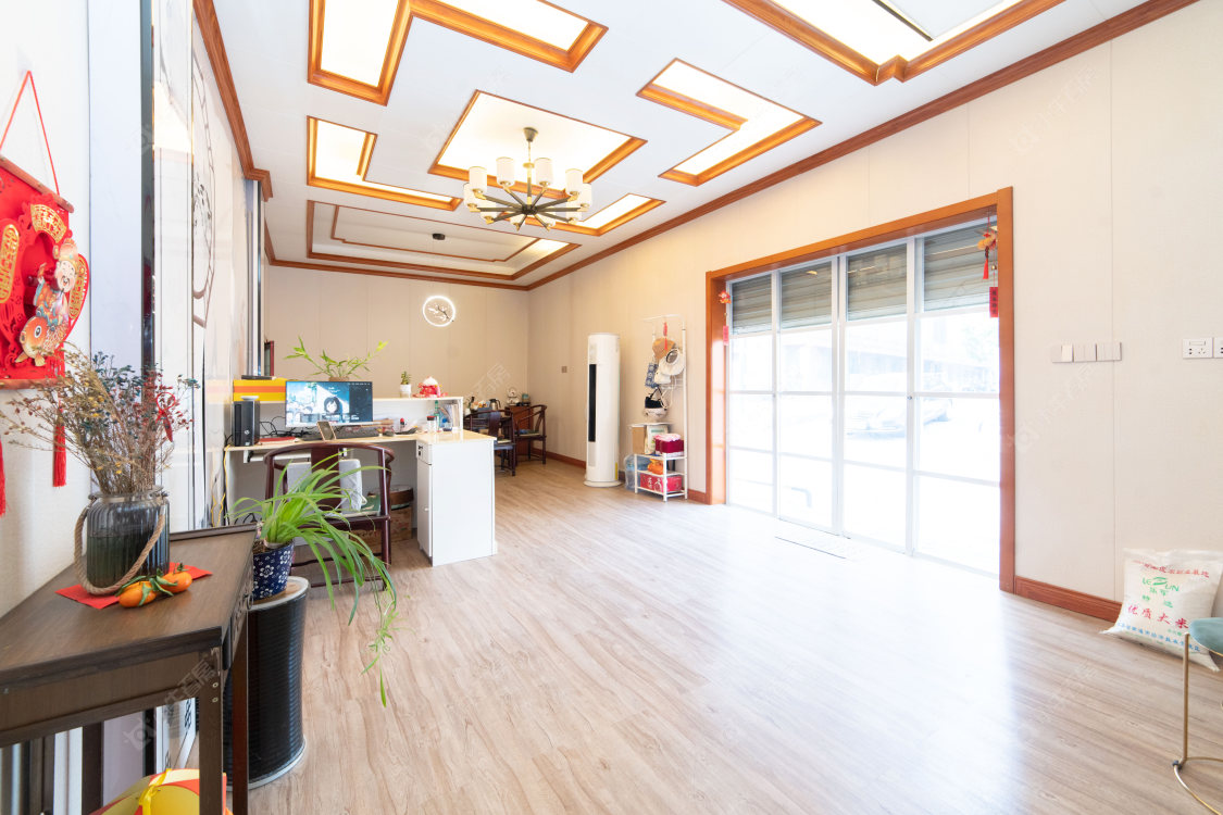 常州朱家村(钟楼五星)在售二手房源室内图_小牛看房