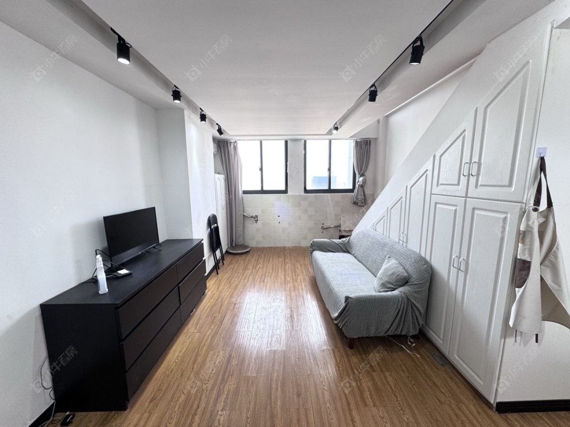 常州亚泰财富中心_公寓_小牛看房