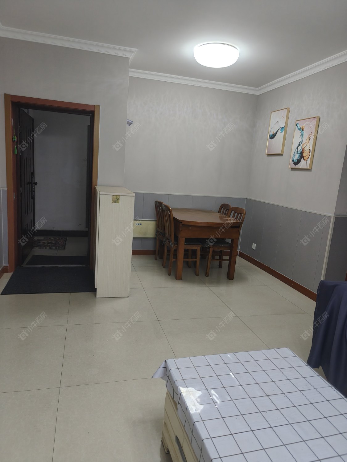 常州湖港名城在租房源室内图_小牛看房