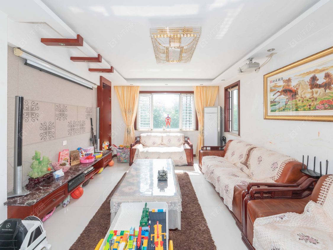 常州御源林城西区在售二手房源_小牛看房