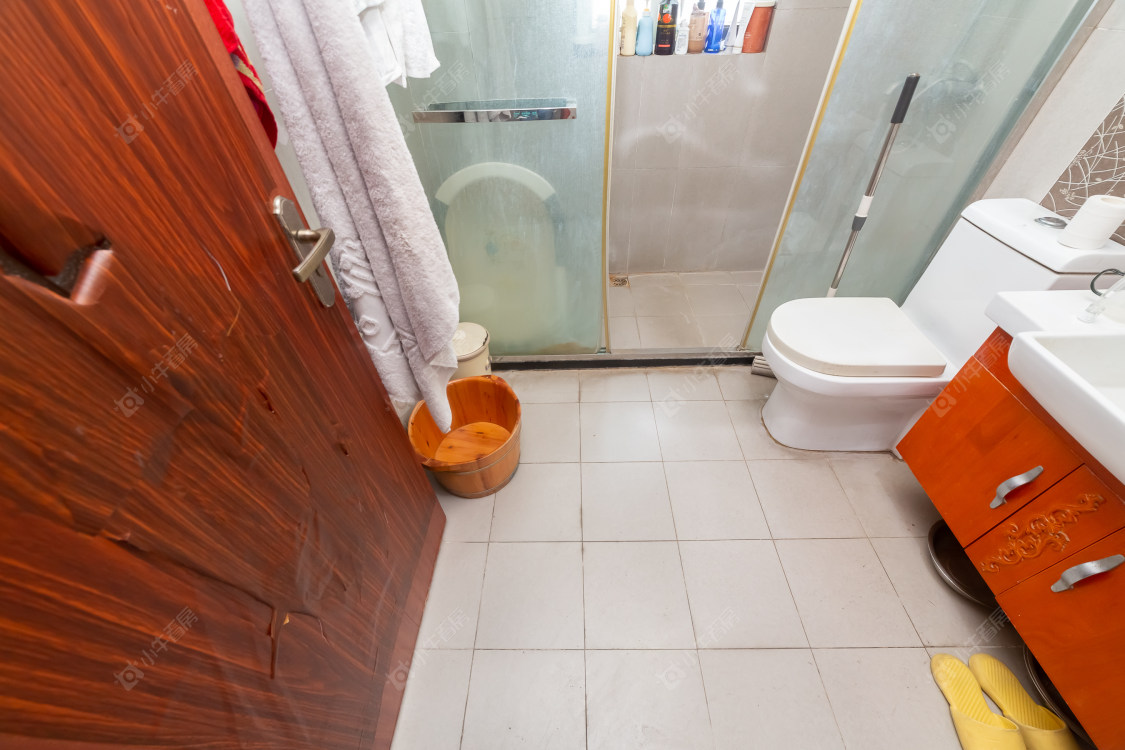 常州太湖明珠苑南苑在售二手房源室内图_小牛看房