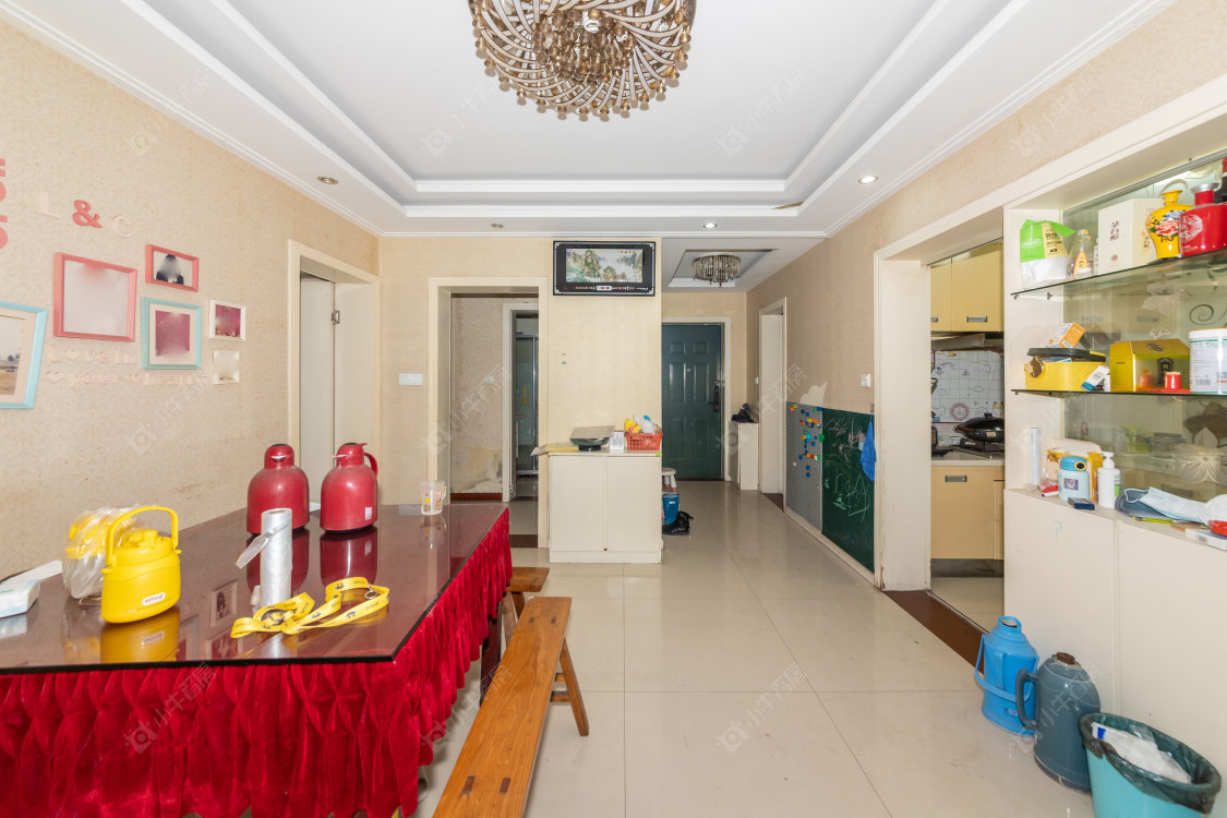 百馨西苑一二期房源室内图 常州百馨西苑一二期在售二手房源室内图_小牛看房