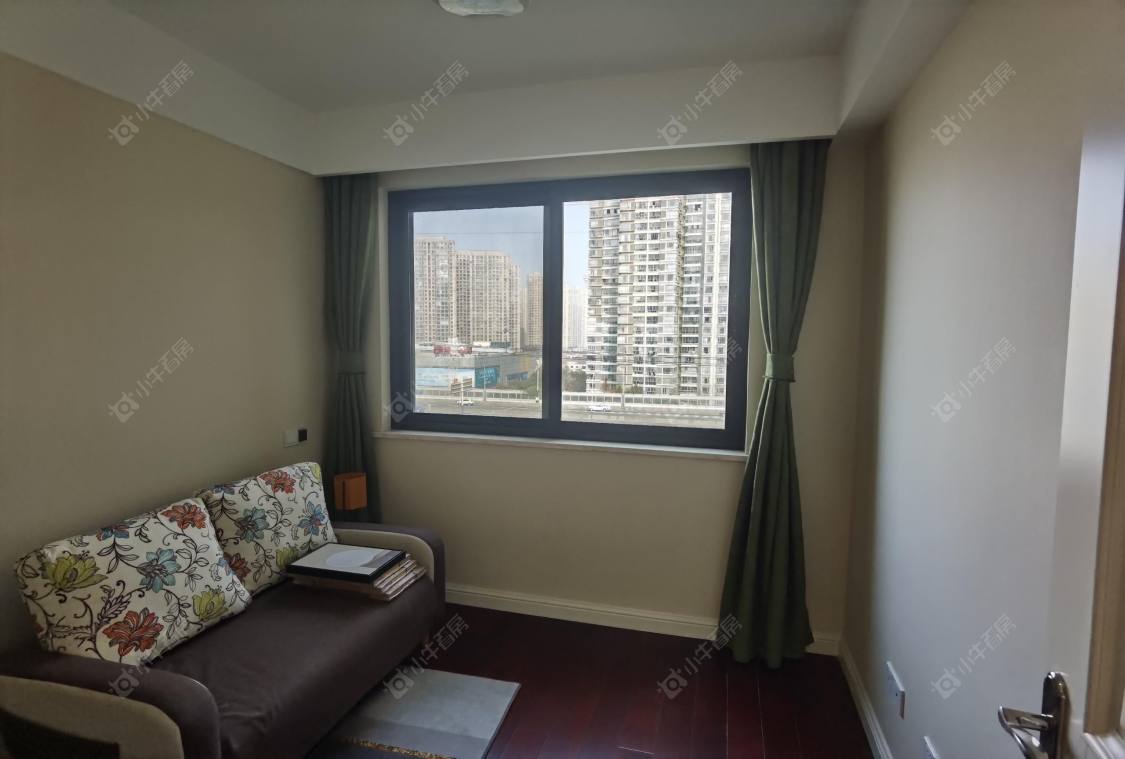 常州新城公馆荣域在租房源室内图_小牛看房