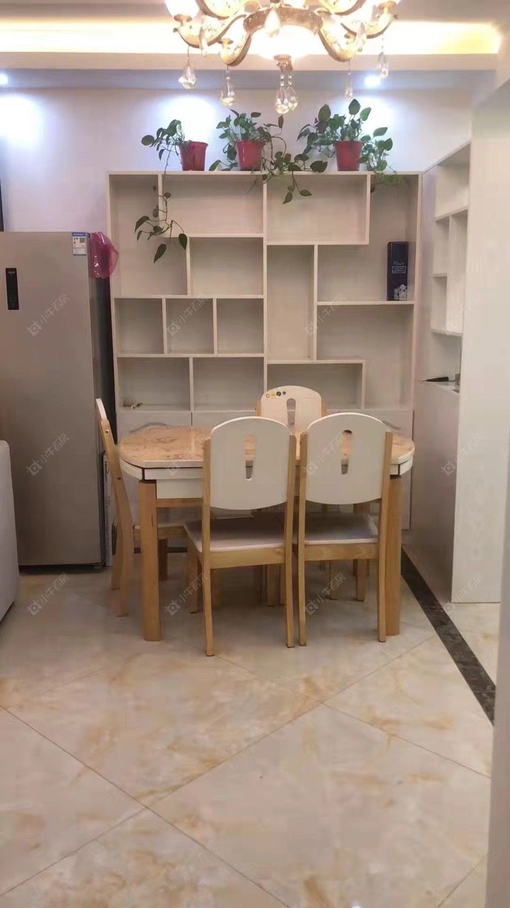 常州星湖广场在租房源室内图_小牛看房