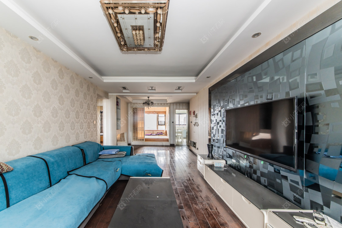 九龙仓时代上院房源室内图 常州九龙仓时代上院在售二手房源室内图_小牛看房