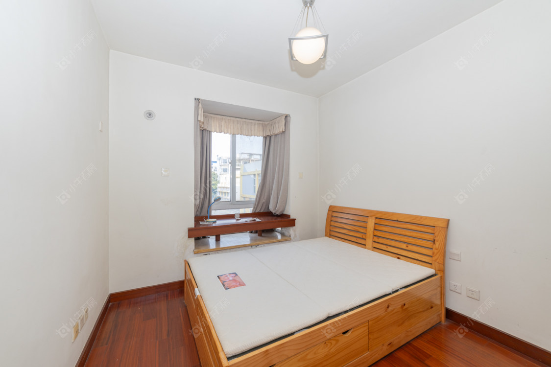 常州奥林匹克花园在售二手房_小牛看房